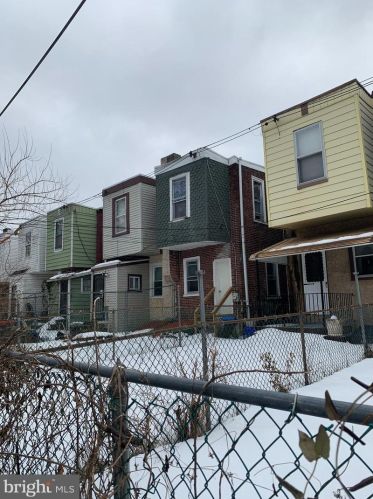 6819 Chew Ave, Philadelphia, PA 19119-1920