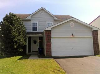 1125 Onslow Dr, Columbus, OH 43204-4726