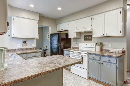 11643 Parkview Dr, Edgerton, WI 53534-9043