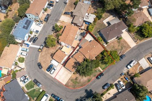 4221 Blackton Dr, La Mesa CA 91941-7510 exterior