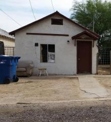 221 Joslin Rd, Buckeye, AZ 85326-2713