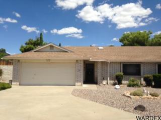 975 Shadow Crest Way, Kingman, AZ 86409-6929