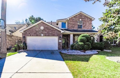 7019 Durango Creek Dr, Magnolia, TX 77354-2792