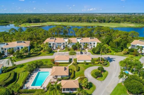 13238 Harbour Ridge Blvd, Palm City, FL 34990-4861
