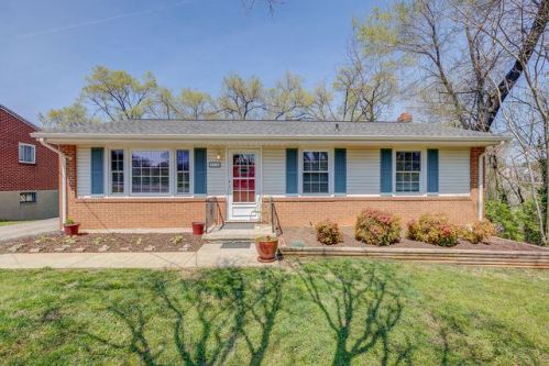 2318 Vale Ave, Roanoke, VA 24012-6508