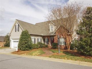 5376 Old Plantation Cir, Winston Salem, NC 27104-5421