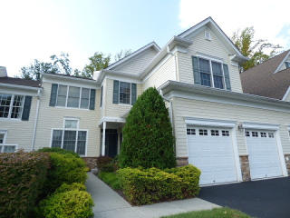 68 Mackenzie Ln, Parsippany NJ  07834-3724 exterior