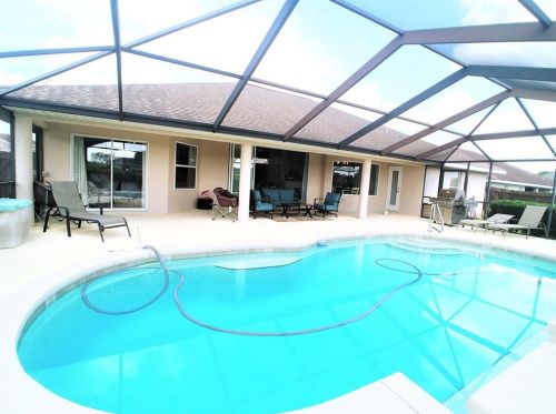10181 67th Terrace Rd, Belleview FL  34420-4589 exterior