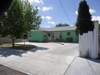 474 Short St, Bishop, CA 93514-3510