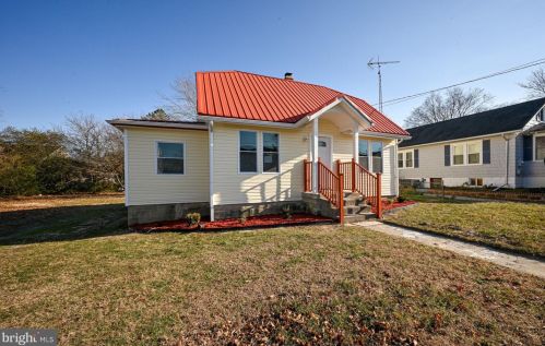 207 Mccolley St, Slaughter Beach DE  19963-2064 exterior