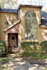 320 Archers Mead, Williamsburg VA  23185-6582 exterior