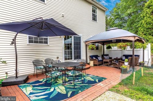 17 Lion Ct, Limerick PA  19468-1339 exterior