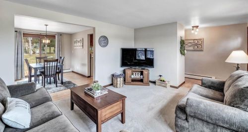 2590 Libal St, Green Bay WI  54301-1747 exterior