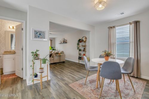 23 Island Breeze Ln, Beaufort SC  29907-1679 exterior