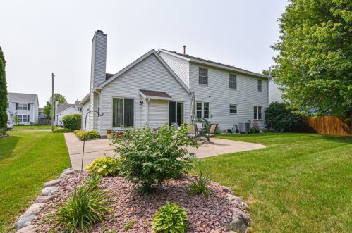 6319 95th Ave, Kenosha, WI 53142-8167