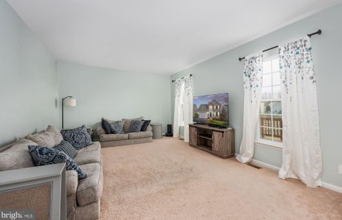 11429 Ianthas Way, Owens VA  22485-2456 exterior