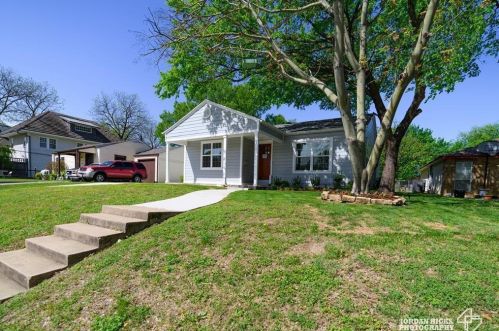 2314 Ryan Ave, Fort Worth, TX 76110-2521
