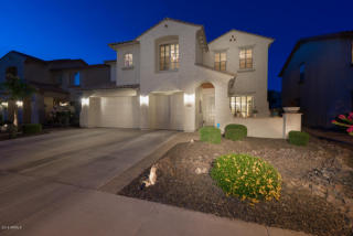 5134 Sweet Iron Pass, Phoenix, AZ 85083-4425