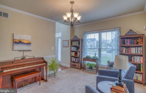 245 Stone Ridge Dr, Dover DE  19901-8205 exterior