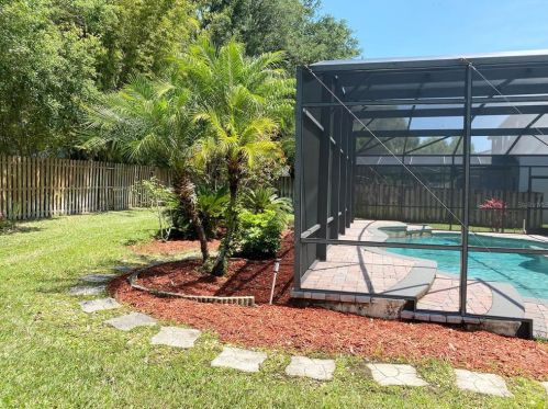 447 Via Tuscany Loop, Lake Mary FL  32746-1549 exterior