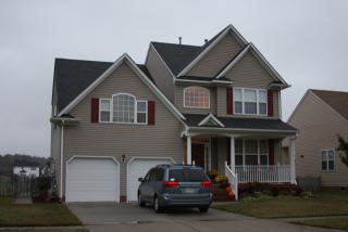 2113 Seastone Trce, Chesapeake, VA 23321-3768