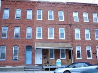 570 Walnut St, Kinderhook PA  17512-1222 exterior