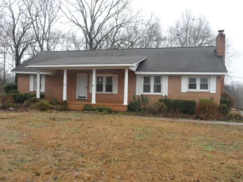 316 Mud Creek Rd, Calhoun Falls, SC 29628-9427