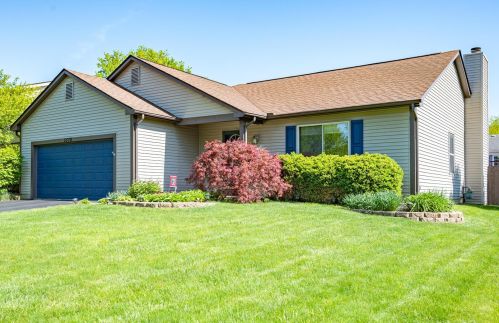5578 Spring Hill Rd, Darbydale, OH 43123-8906