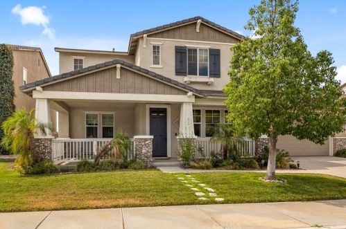 34973 Stadler St, Beaumont, CA 92223-7427