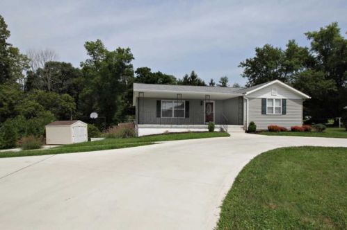 1115 Taylor St, Zanesville, OH 43701-2657