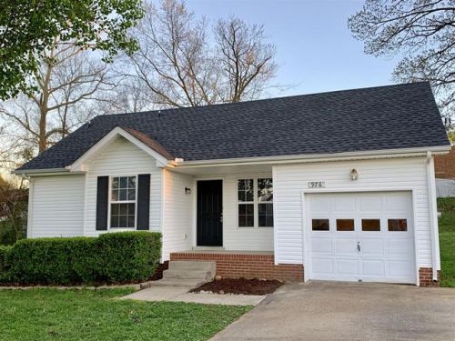 976 Roedeer Dr, Clarksville, TN 37042-5976