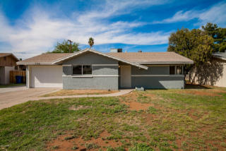 708 7th Dr, Mesa, AZ 85204-3338