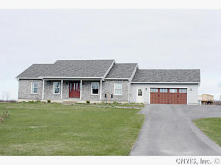 25425 State Route 180, Dexter, NY 13634-3062