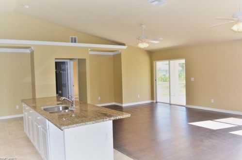 2913 44th St, Lehigh Acres FL  33976-4752 exterior