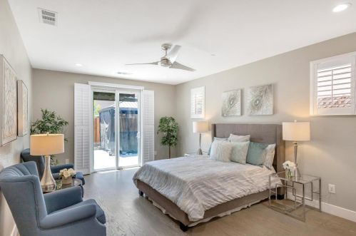 1106 Sprig Way, Gilroy CA  95020-8113 exterior