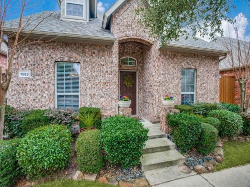 7663 Lancaster Gate, Frisco, TX 75035-3135