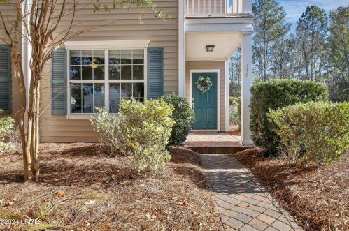 110 Slater St, Bluffton SC  29909-7812 exterior