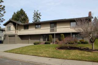 6514 Sutherlin St, Spokane WA  99208-5044 exterior