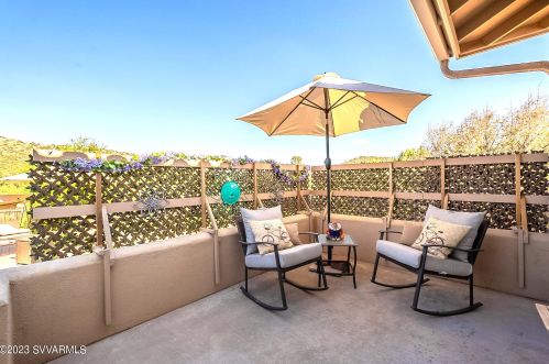 300 Michaels Ranch Dr, Sedona AZ 86336-9526 exterior