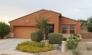 10111 Tea Wagon Way, Santa Rita, AZ 85641-5904