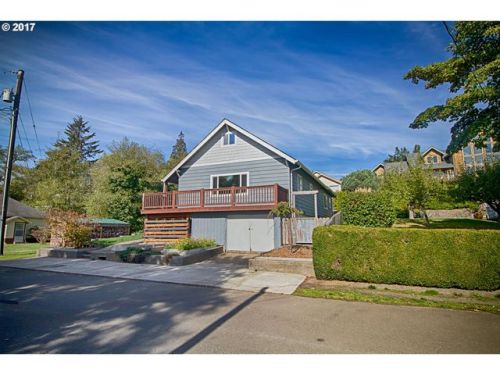 602 Willow St, Ilwaco, WA 98624-9192