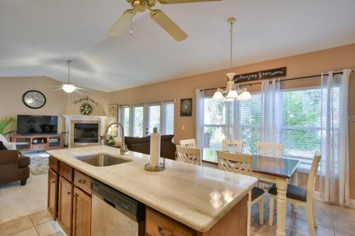 14540 55th Ave, Summerfield FL  34491-8715 exterior