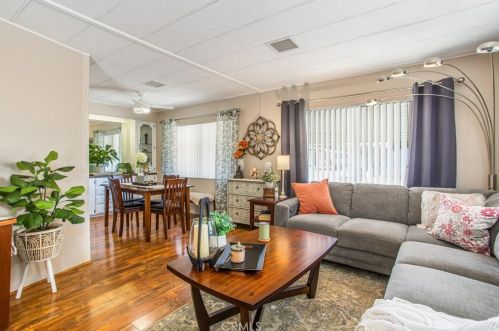 40774 Laredo Trl, Beaumont CA  92223-5486 exterior