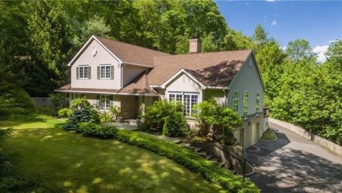 30 Mountain Rd, Brookfield Center, CT 06804-1908