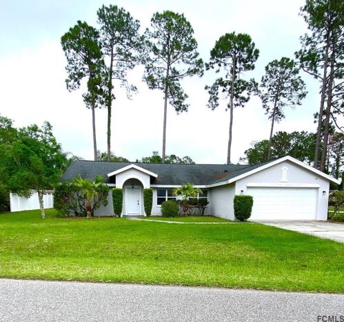 161 Bayside Dr, Palm Coast, FL 32137-8878