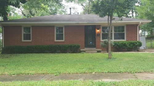 2291 Yarmouth Ct, Lexington, KY 40504-1308