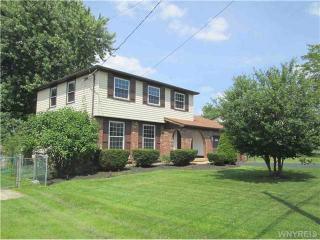 3730 Howard Rd, Hamburg, NY 14075-2252