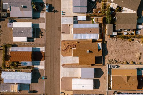 3018 Dawn Dr, Lake Havasu City AZ  86404-9744 exterior