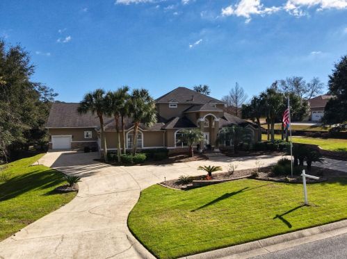 3201 Marcus Pointe Blvd, Pensacola, FL 32505-1874