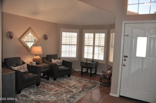 1266 Sierra Madre Ave, Gilbert, AZ 85296-1313